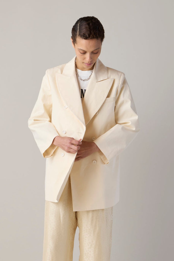 ADOLFO JACKET