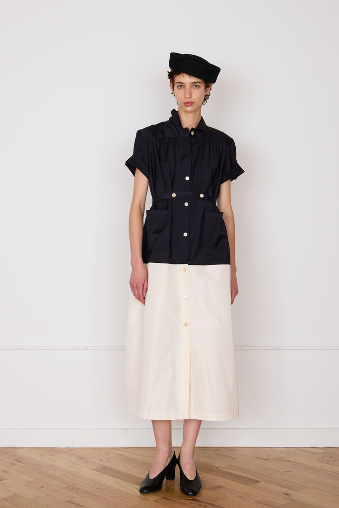 MAREN DRESS