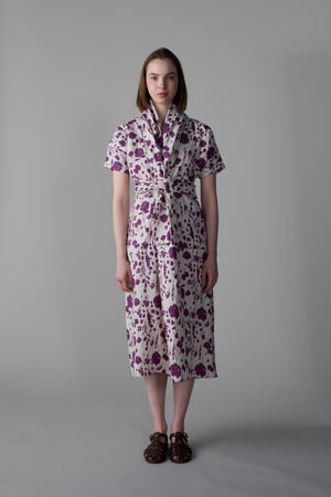 JULIEN DRESS