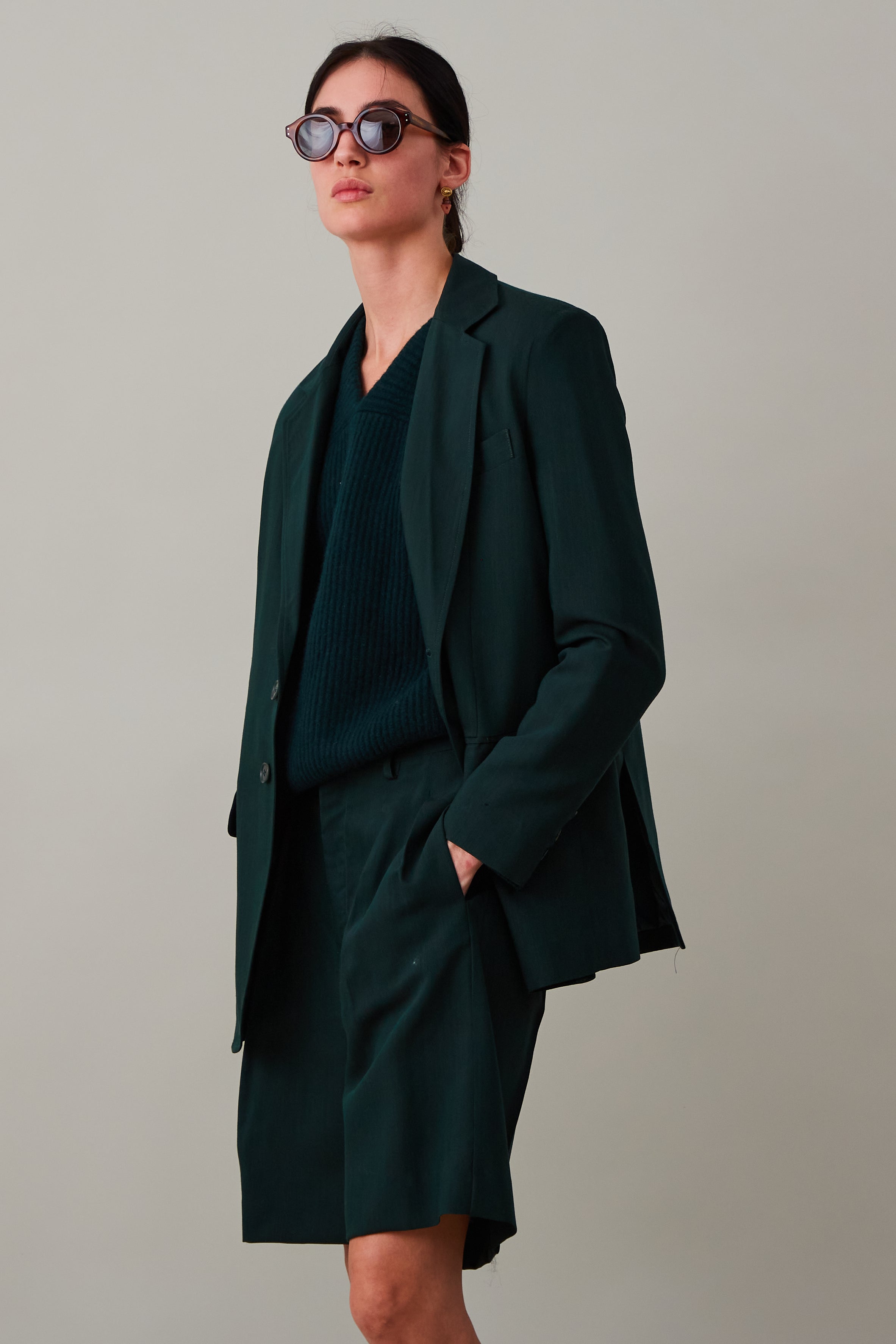 EVERYDAY SUITING – CARON CALLAHAN