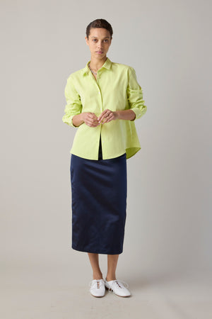 DRESSES AND SKIRTS  CARON CALLAHAN