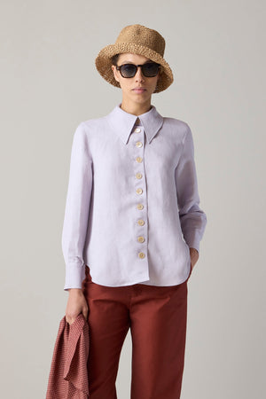 CARISSA SHIRT