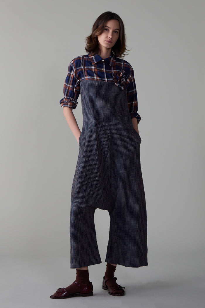 caron callahan MALI JUMPSUIT