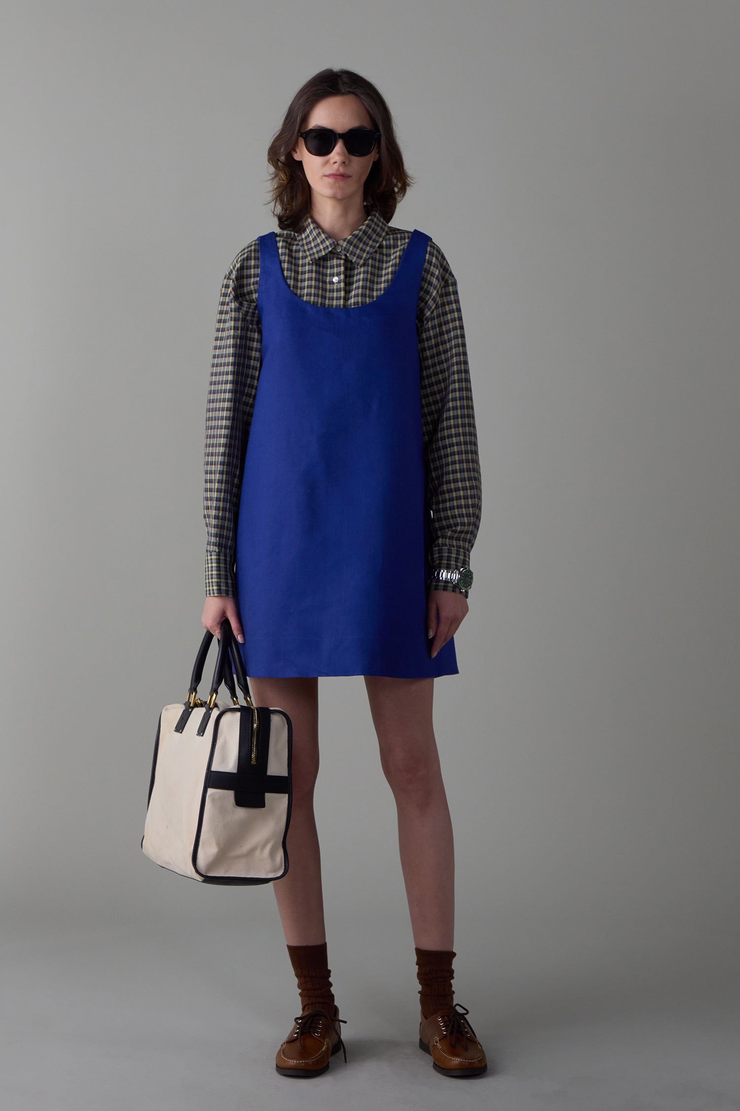CARON CALLAHAN / キャロンカラハン | レース コットン シャツ | S | オフホワイト | レディース CARON CALLAHAN / キャロンカラハン | レース コットン シャツ