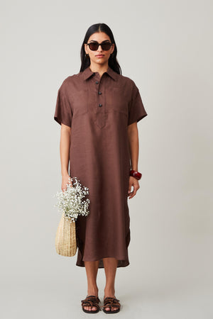 POLO SHIRTDRESS POLO SHIRTDRESS